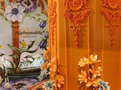 -广州富力丽思卡尔顿酒店