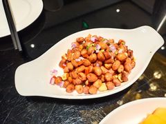 -蓝海大饭店·渔歌舫(黄岛店)