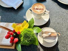 -养云安缦吧THE BAR