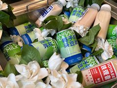 -李与白包子铺(桐梓林店)