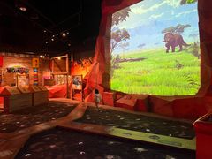 -珠海横琴国家地理探险家中心(创新方)