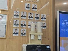 -上海仁爱医院口腔科 · 种植