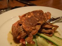 -Water Grill(圣莫妮卡店)