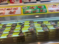 藤椒卤鸭舌-周黑鸭(北京东城区国瑞店)