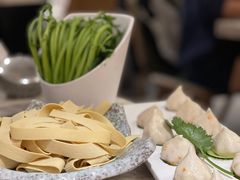 -同仁四季椰子鸡(福田东园总店)