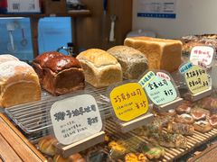 -慢熟面包店bud bread(孩儿巷店)
