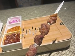-小尕子(明园店)