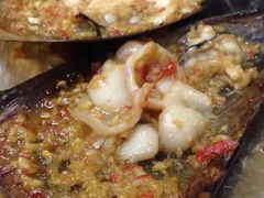 iphone_upload_pic-大萝卜烧烤羊蝎子烤全羊(新城河路店)