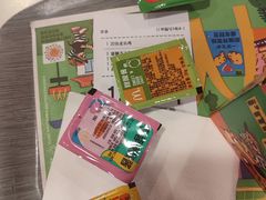 -麦当劳(莆田荔城大道万达店)