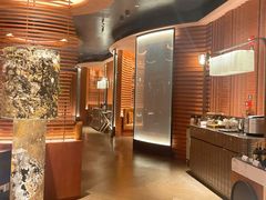 -深圳美高梅酒店-品聚嘉府中餐厅
