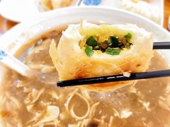 -张小文胡辣汤(龙柏新村店)