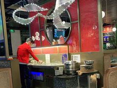 大堂-鲜潭蒸汽石锅鱼(五道口购物中心店)