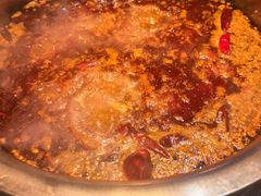 -青山青豆花·笑禅豆腐鱼(黄泥塝店)