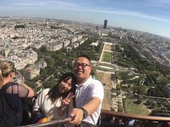-埃菲尔铁塔