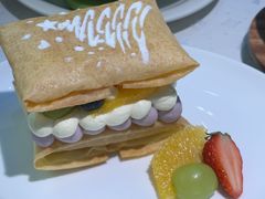 -大树餐厅(红旗街万达店)