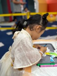 -奈尔宝·儿童乐园·亲子餐厅(苏州大悦城店)