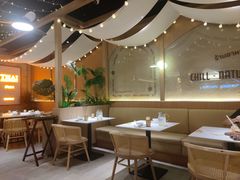 -帕娜·泰式茶餐厅·Bistro(近铁广场店)
