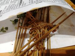 -乐乐姐超级土豆(中关村5号店)