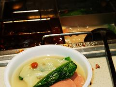 -海底捞火锅(亲子主题北金鹰店)