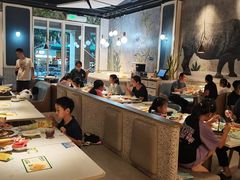 -豪客来牛排(开元盛世广场店)