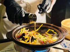 -淮香国色·淮扬菜(正大中心店)