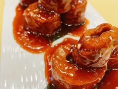 -功德林素菜饭庄(前门店)