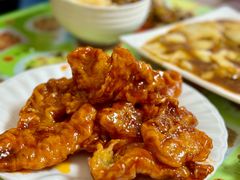 锅包肉-群乐饭店(乐工一街店)