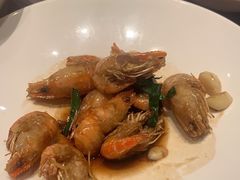 -小厨娘淮扬菜(天印大道店)