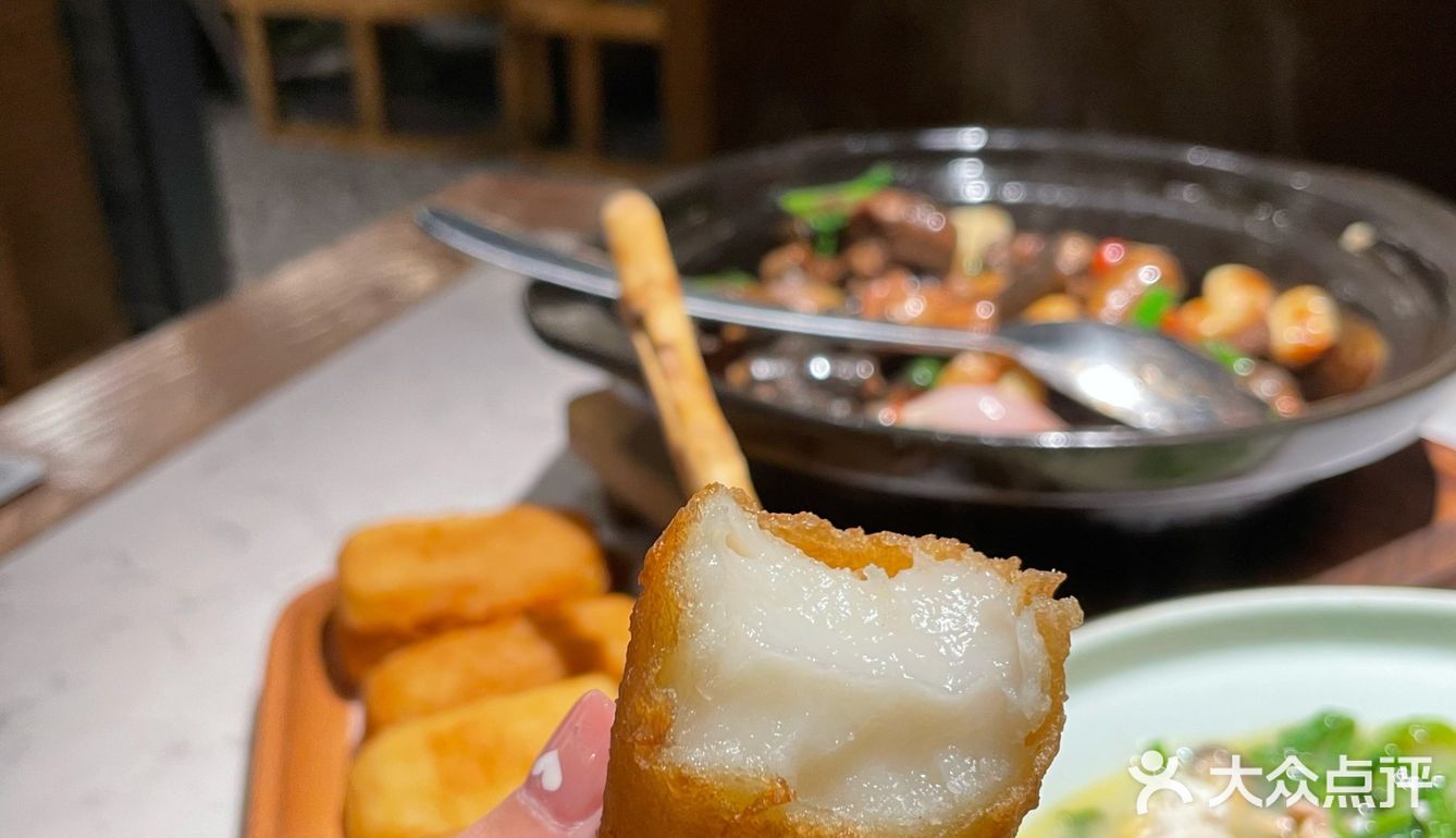 人均不过百，就能吃到靓正的顺德菜🥘