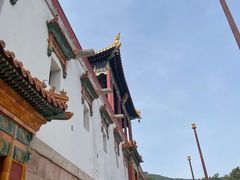 -香山公园