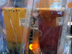 -CoCo都可(福州宝龙广场店)