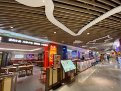 -深圳来福士广场