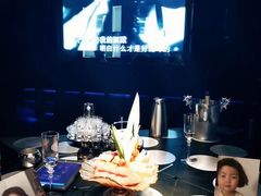 -好乐迪(张扬路八佰伴店)