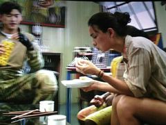 -AMG海上明珠影城(上海环球港RealDCinema店)