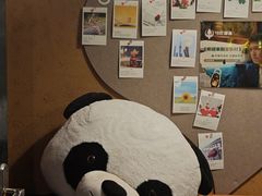 -马灯部落·西湖边的创意山景餐厅(虎跑动物园店)