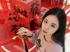 -龙湖南京江北天街