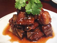 -19号私房菜(云南路店)