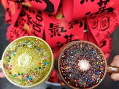 -16毫米咖啡&酒吧(南锣鼓巷店)