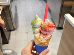 -DQ·蛋糕·冰淇淋(河东万达店)