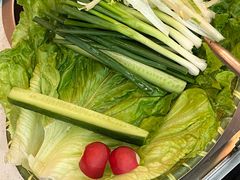 大丰收-呼伦贝尔烤羊·蒙古烤羊排(南田路总店)