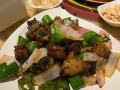 紫苏骨-石岐佬中山菜馆(张溪店)