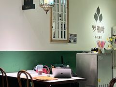 -Thai Basil罗勒叶泰式餐厅(时代天街店)