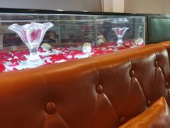 -金湖港式餐厅(建外店)