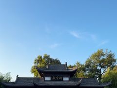 -陶阳里旅游区