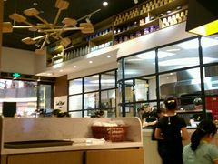 -乐凯撒披萨(海岸城店)