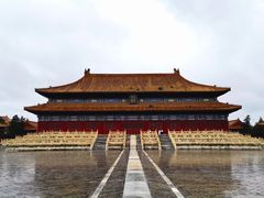 -北京市劳动人民文化宫(太庙)