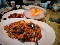 -太守宴·蘭院(天塔店)