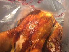 -吴山烤禽 (吴山路店)