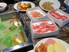 -名扬煮艺肥牛自助火锅(东平店)
