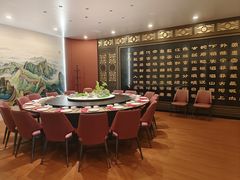 -惠宾饭庄(中山路店)